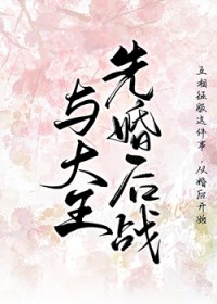 与燕王先婚后战