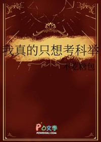 我真的只想考科举/今朝折桂